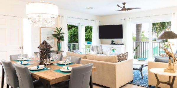 Silver Palm At Palm Terrace Cruz Bay Extérieur photo