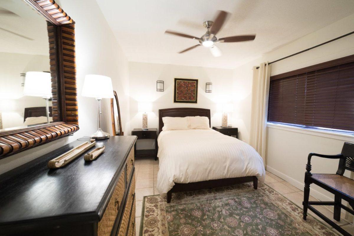 Silver Palm At Palm Terrace Cruz Bay Extérieur photo